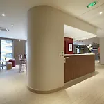 Campanile Gare- Geneve ホテル 3*