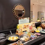Campanile Gare- Geneve 3* アンヌマス