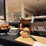 Campanile Gare- Geneve ホテル