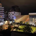 Campanile Gare- Geneve ホテル 3*