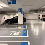 ホテル Campanile Gare- Geneve アンヌマス