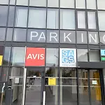 Campanile Gare- Geneve 3*