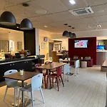 Campanile Gare- Geneve 3* アンヌマス
