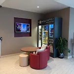Campanile Gare- Geneve ホテル 3*