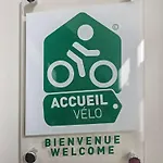 Campanile Gare- Geneve アンヌマス