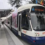 Campanile Gare- Geneve ホテル アンヌマス