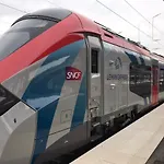 Campanile Gare- Geneve 3* アンヌマス