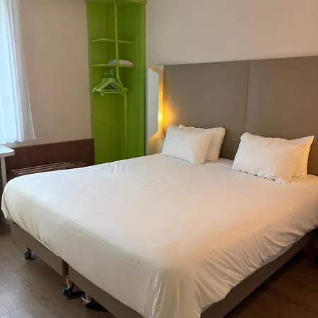Hotel Campanile Gare- Geneve Annemasse