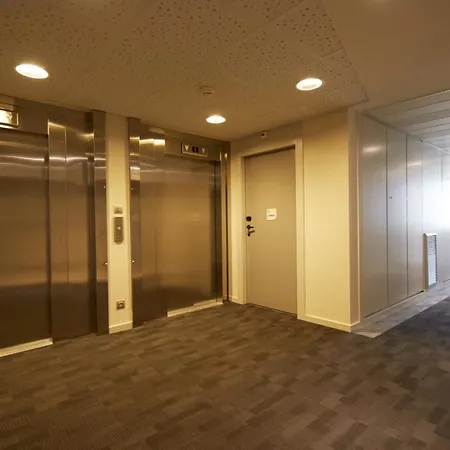 Hotel Campanile Gare– Genève 3*